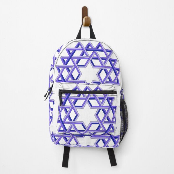Item preview, Aishwarya Kolam using Penrose Triangle - V designed and sold by iamAjitDeshmukh.