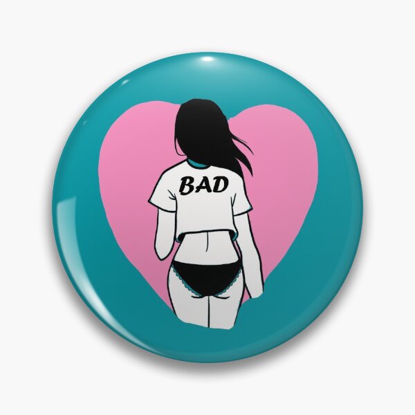 Item preview, Funny Valentines for a Bad Girlfriend Gift designed and sold by bradm50.