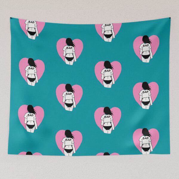 Item preview, Funny Valentines for a Bad Girlfriend Gift designed and sold by bradm50.
