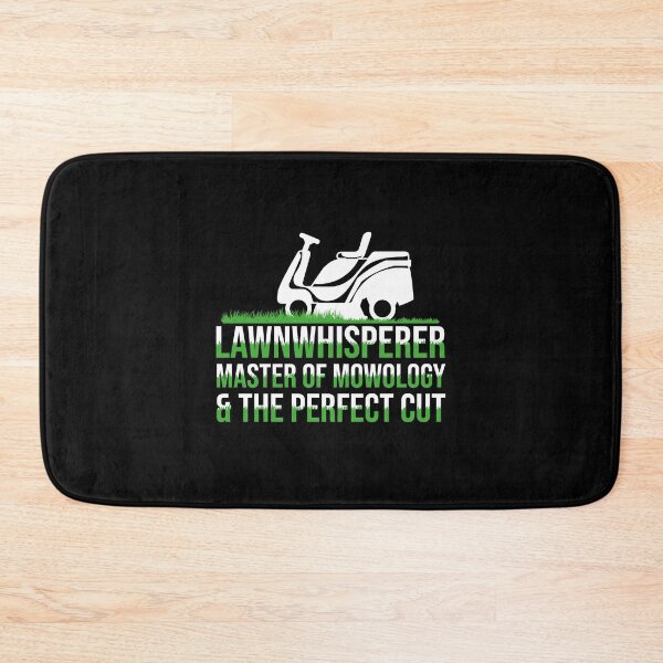 Item preview, Funny Lawn Mowing Garden Lawn Mower Yard Work Lawn Tractor designed and sold by TheReallyNiceStuff.