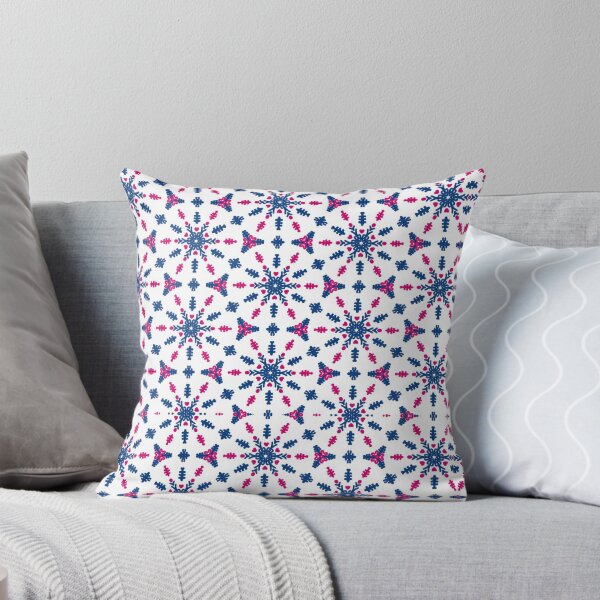 Aperçu de l'œuvre Motif floral blanc créée et vendue par Dev-art3.