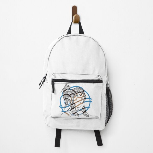 Item preview, Korra Water Tribe 1 designed and sold by sloewth.