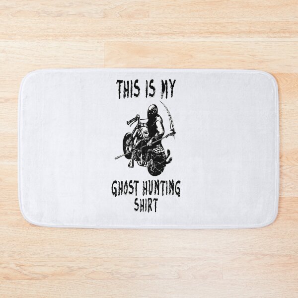Item preview, This is My Ghost Hunting | Ghost Hunter Equipment designed and sold by niceb00y.