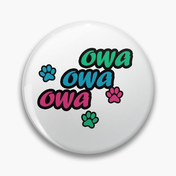Item preview, Owa Owa Cute Gift designed and sold by AchrafOc.