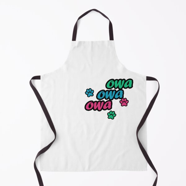 Item preview, Owa Owa Cute Gift designed and sold by AchrafOc.