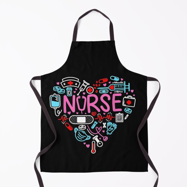 Item preview, Nurse Love Nursing Student RN Life Thank You Gifts for Women designed and sold by glenn-designer.