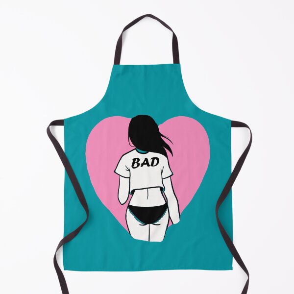 Item preview, Funny Valentines for a Bad Girlfriend Gift designed and sold by bradm50.