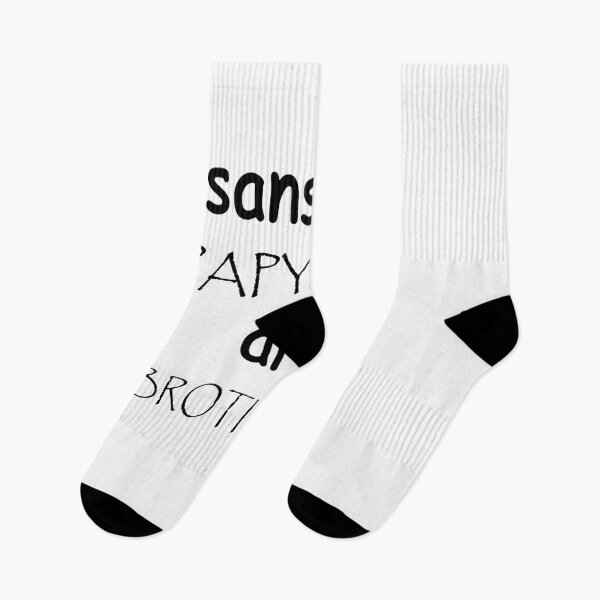 Item preview, Bros for comic sans and papyrus designed and sold by nagawala.
