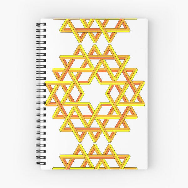 Item preview, Aishwarya Kolam using Penrose Triangle - YO designed and sold by iamAjitDeshmukh.
