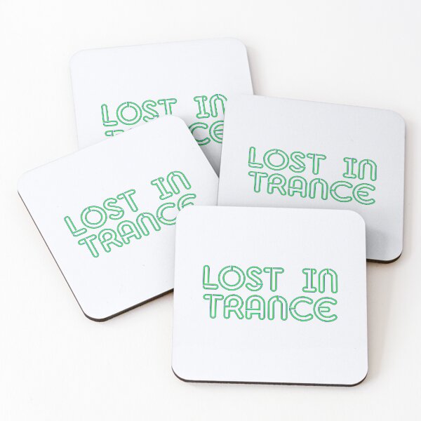 Item preview, Lost in Trance | Psychedelic Festival | Raver Gift | Rave Clothing | Psytrance Dj | Music Festival designed and sold by niceb00y.