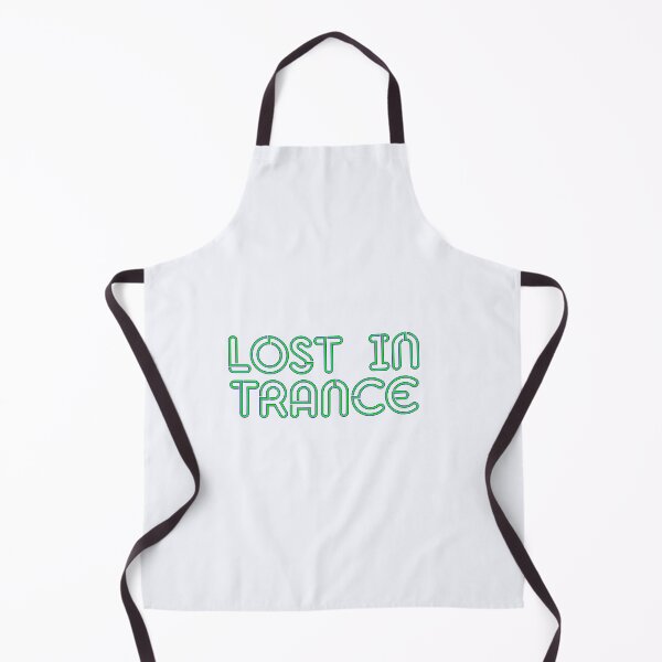 Item preview, Lost in Trance | Psychedelic Festival | Raver Gift | Rave Clothing | Psytrance Dj | Music Festival designed and sold by niceb00y.