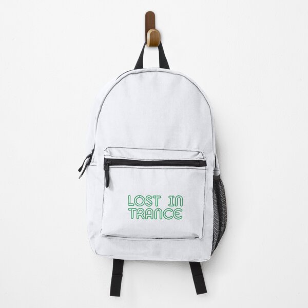 Item preview, Lost in Trance | Psychedelic Festival | Raver Gift | Rave Clothing | Psytrance Dj | Music Festival designed and sold by niceb00y.