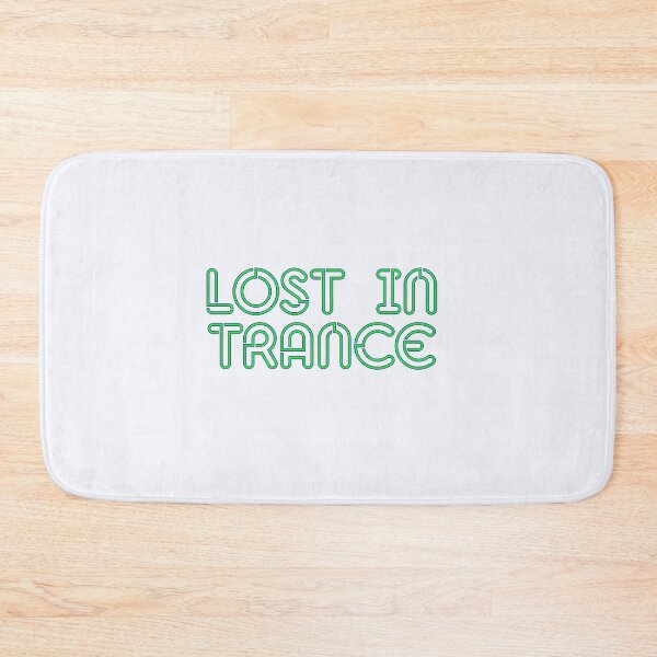 Item preview, Lost in Trance | Psychedelic Festival | Raver Gift | Rave Clothing | Psytrance Dj | Music Festival designed and sold by niceb00y.