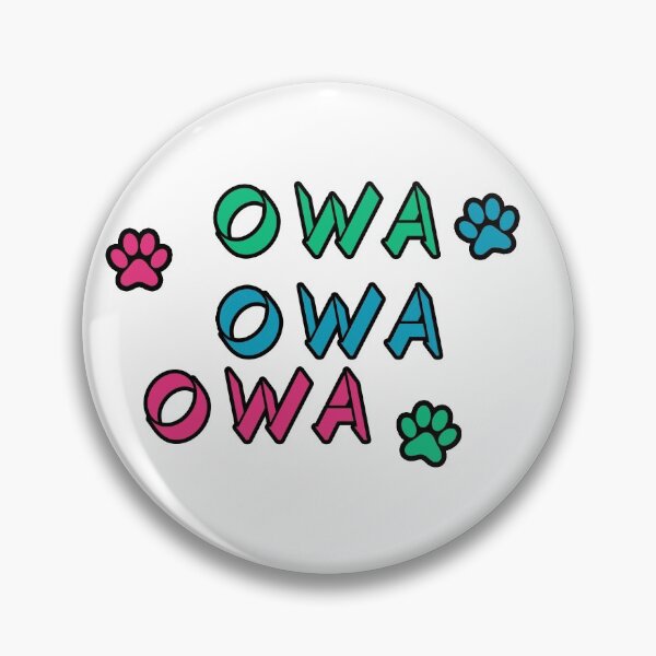 Item preview, Owa Owa Cute Gift designed and sold by AchrafOc.