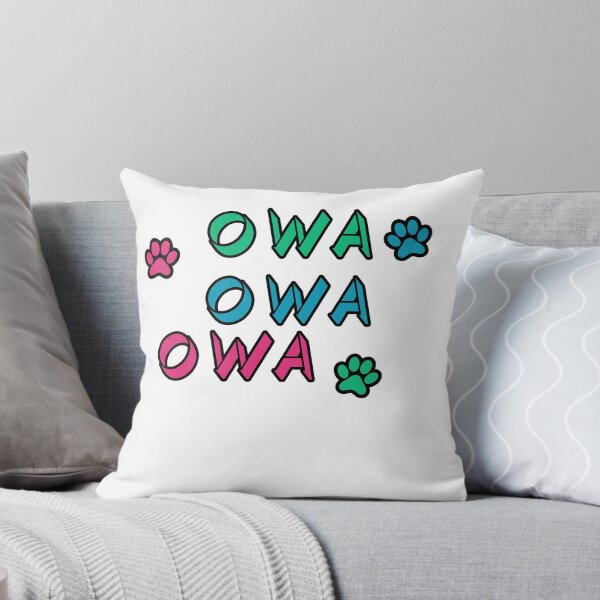 Item preview, Owa Owa Cute Gift designed and sold by AchrafOc.