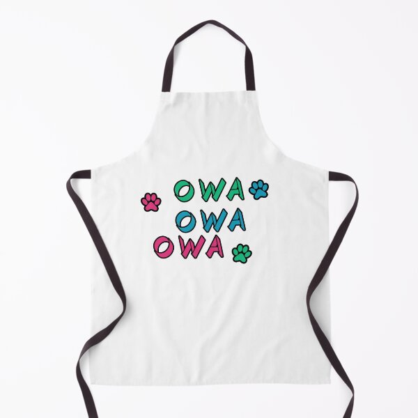 Item preview, Owa Owa Cute Gift designed and sold by AchrafOc.