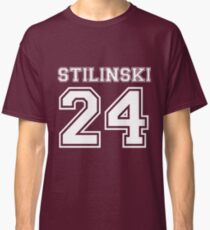 Stilinski 24 Classic T-Shirt
