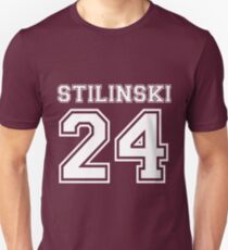 Stilinski 24 Unisex T-Shirt