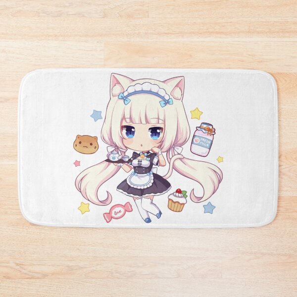 Item preview, Vanilla Chibi designed and sold by Nerd189.