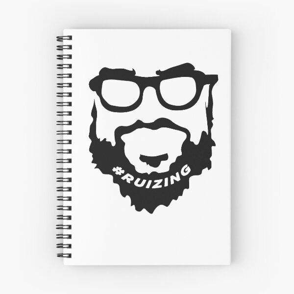 Item preview, ruizing guy fieri designed and sold by nagawala.
