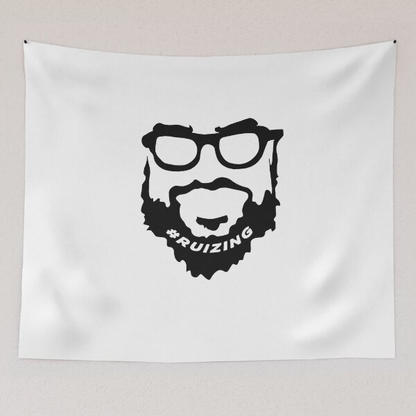 Item preview, ruizing guy fieri designed and sold by nagawala.