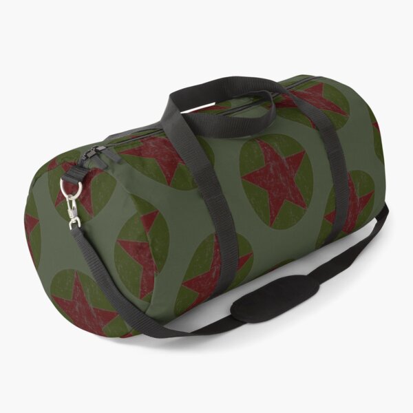 Item preview, Red Army Star designed and sold by BritzShop.