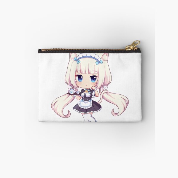 Item preview, Vanilla Nekopara Chibi designed and sold by Nerd189.