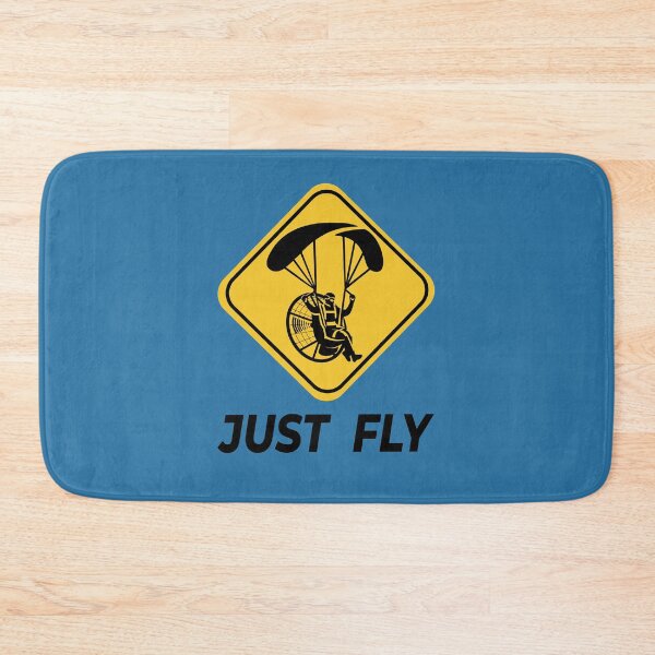 Item preview, Paramotor Just Fly designed and sold by BEYOURSPORT.