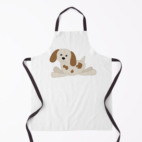 Item preview, Cute cartoon running dog designed and sold by EngineerGoC.