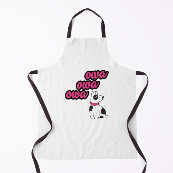 Item preview, Owa Owa Puppy Cute Gift designed and sold by AchrafOc.
