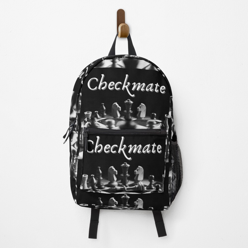 Item preview, Backpack designed and sold by BeSassy.