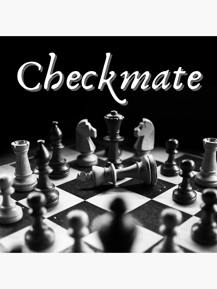 Checkmate the day destaques visuais das celebrações do dia