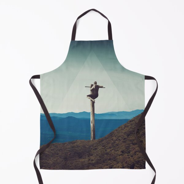 Item preview, Lookout designed and sold by MiraRuido.