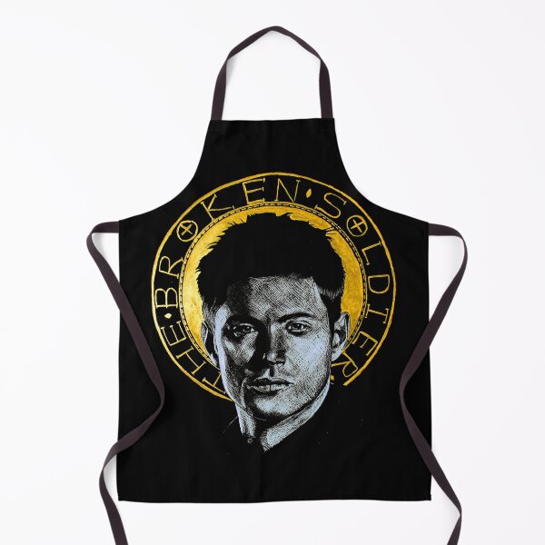 Item preview, Dean Winchester designed and sold by NinaKhalifa.