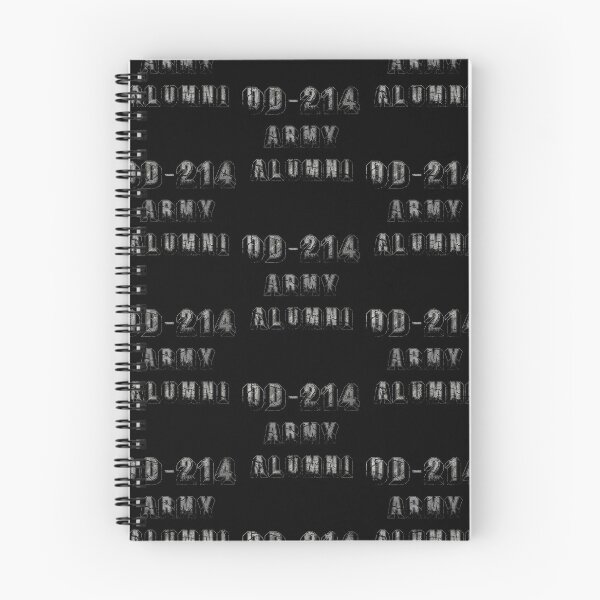 Item preview, DD 214 Army Alumni designed and sold by GR-ART.