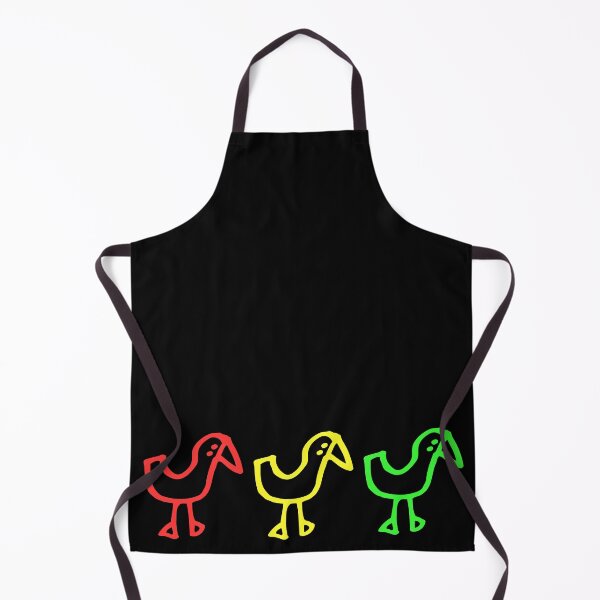 Item preview, Three Little Birds designed and sold by JordanHolmes.