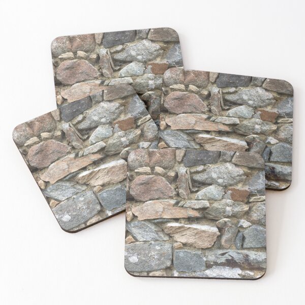 Item preview, Stone Wall  designed and sold by golan22may.