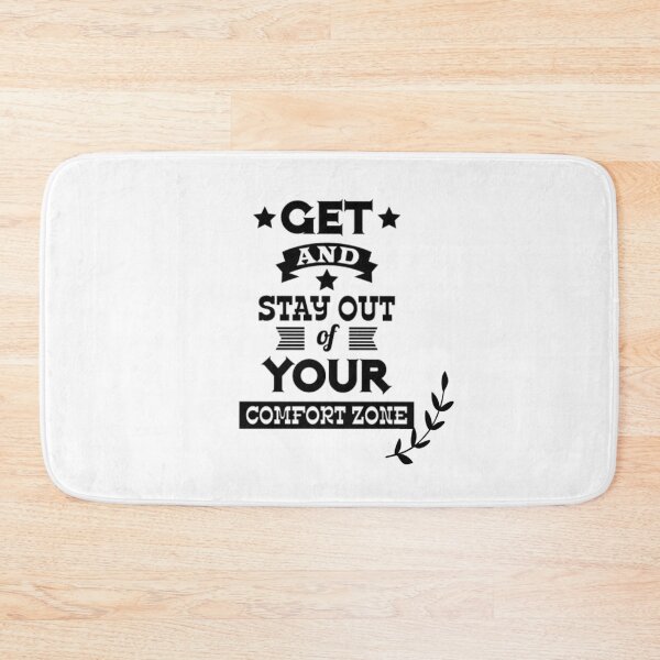 Item preview, Comfort zone designed and sold by Little Art Gallery.