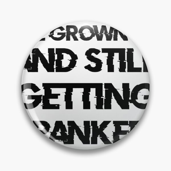 Item preview, all grown up and still getting SPANKED! designed and sold by afternoontees.