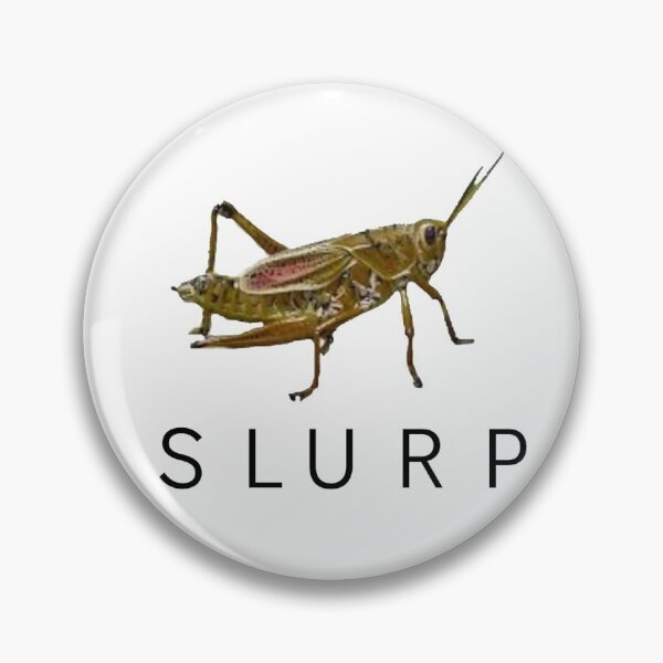 Item preview, SLURP designed and sold by elluhhhh.