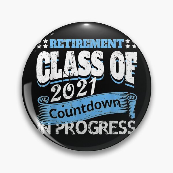Artikelvorschau, Ruhestandsklasse von 2021 Countdown Zitat des pensionierten Lehrers 39 entworfen und verkauft von ADAMANDREWSAU.