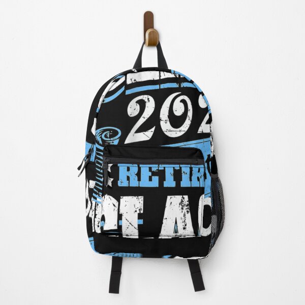 Item preview, Retirement Class of 2021 Countdown Retiring Teacher Quote 39 designed and sold by ADAMANDREWSAU.
