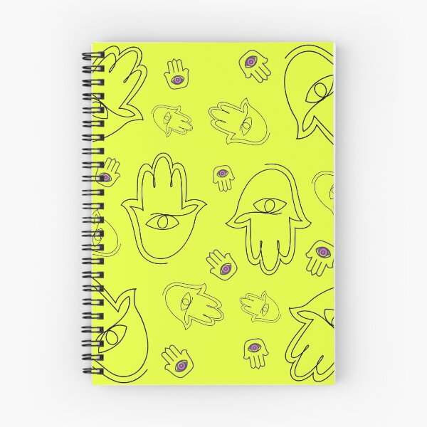 Artikelvorschau, Hamsa Hand Artwork entworfen und verkauft von ThePeanutSeries.