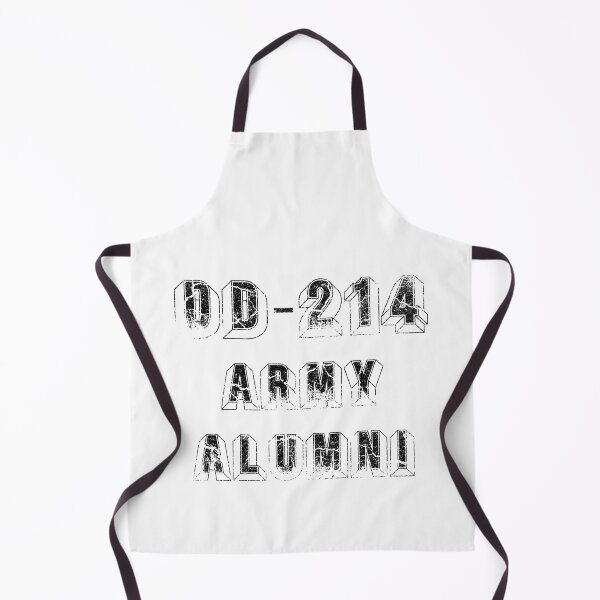 Item preview, DD 214 Army Alumni designed and sold by GR-ART.