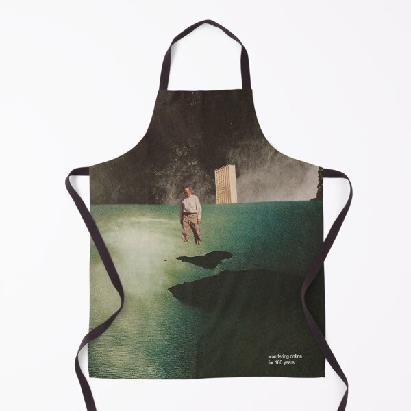 Item preview, Wandering online for 160 years designed and sold by FrankMoth.