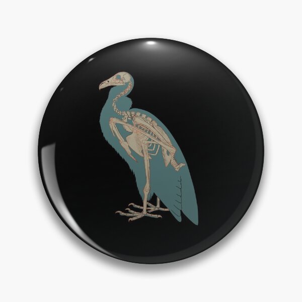 Item preview, Vulture designed and sold by AnyAmazingArt  ✌️.