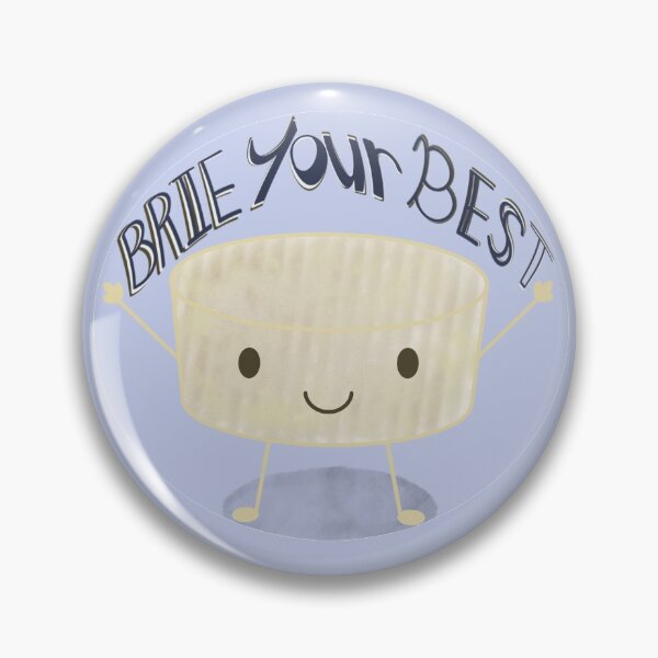 Item preview, Brie Your Best designed and sold by CarlysCalling.