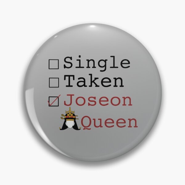 Item preview, Joseon Queen designed and sold by dorkysince1994.