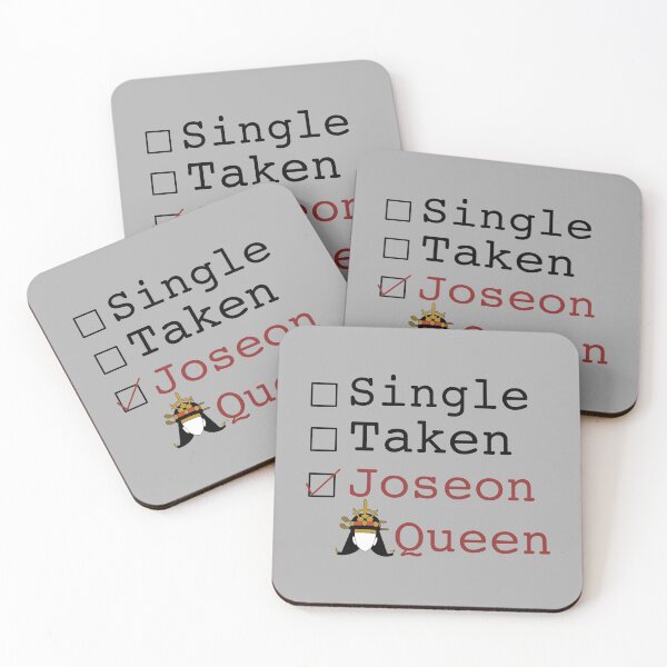Item preview, Joseon Queen designed and sold by dorkysince1994.