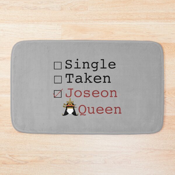 Item preview, Joseon Queen designed and sold by dorkysince1994.